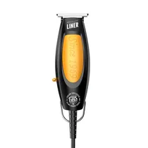 Máquina de Cortar Cabelo Gama Absolute Liner - 4W - Bivolt - Preto