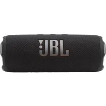 Caixa de Som JBL Flip 7 Black