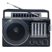  Rádio Ecopo...