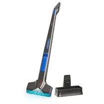 Aspirador Jashen M16 Cordless Spinwave Mop