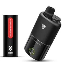  Vaper Desca...