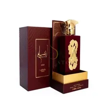 Perfume Lattafa Pride Ansaam Gold Edp Unissex 100ML