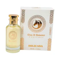 Perfume Feminino Thoq Al Hawamer Delicada Edp 100ML