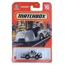  Car Matchbo...