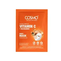  Cosmo Mask ...
