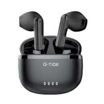 Fone G-Tide H21 BLT Earphone Black TWS006