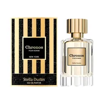  Perfume Ste...