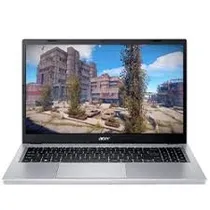 Notebook Acer A315-59-58YL i5-1235U/ 16GB/ 512 SSD/ 15.6" FHD/ RJ-45/ Espanhol/ W11 Silver Nuevo