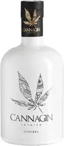 Gin Cannagin Premium - 700ML
