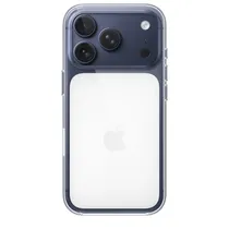 Piblue Capa iPhone 17 Pro PL-90 Clear