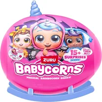  Babycorns S...