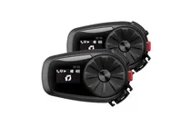 Intercomunicador Sena 5S Dual With HD Speakers