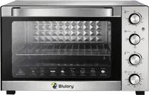 Forno Elétrico Blulory HH4501 45L 1700W - 220V/50-60HZ