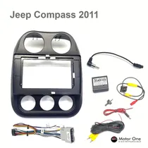  Mkit Jeep C...