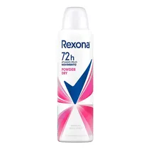  Rexona Deo ...