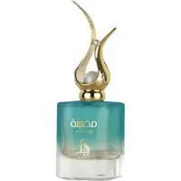 PS Al Absar Mudiyah Edp 100ML Perfume Sigma