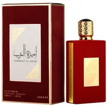 Lattafa Ameer Al Arab Edp 100ML Unisex