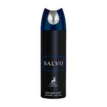 Desodorante Maison Alhambra Salvo - Masculino - 200ML