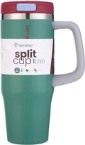 Copo Térmico Terrano Split Cup 1L 2070467 - Verde