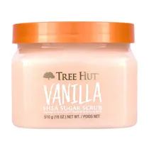Tree Hut Scrub Vanilla 510G