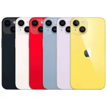 iPhone 14 128GB Bateria Manutenção Swap A