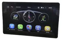Central Multimídia Ecopower EP-8754 7" HD Carplay/Android