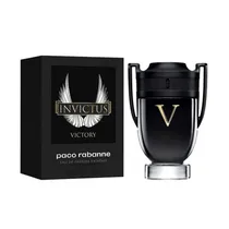 Perfume Masculino Paco Rabanne Invictus Victory Edp 50ML