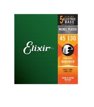  Corda Elixi...