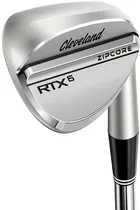Taco de Golfe Cleveland RTX 6 Zipcore Tour Satin Wedge 56" Mid