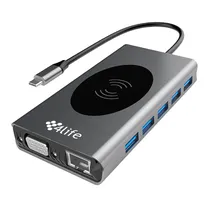  Hub Adaptad...