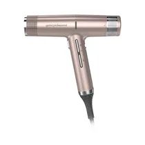 Secador para Cabelo Gama IQ1 Perfetto Pink 110V