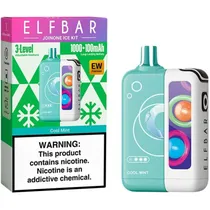  Elf Bar Joi...