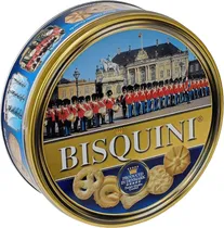  Biscoito de...