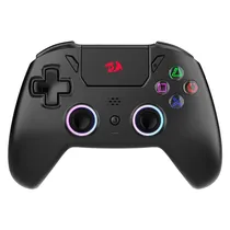  Controle PC...