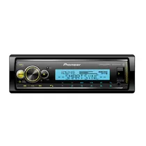 Pioneer MVH-MS512BS Marine / Mixtrax / Hi-Volt /