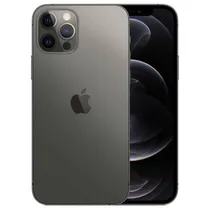 iPhone 12 Pro 256GB Gray Swap Grade A Tela Trocada