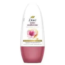 Dove Deo Roll Tono Uniforme Calendula & Peach 50ML
