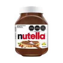  Nutella Pas...