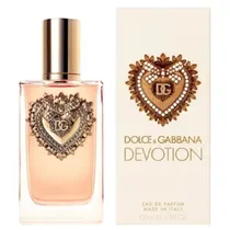 P.Dolce & Gabbana Devotion F 100ML Edp