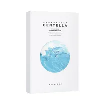  Mascarilla ...