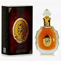Lattafa Rouat Al Oud Edp 100ML