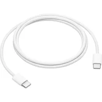 Cable USB-C USB-C Apple MW493ZM/A 60W 1M Blanco