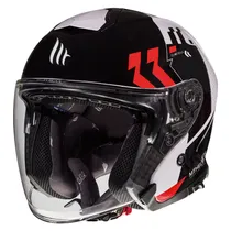  Capacete MT...