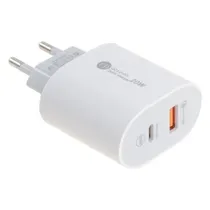 Carregador P Cel Mox 40W MO-HC40 USB-A 2C