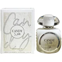 Perfume Grandeur Candy White Eau de Parfum Feminino 100ML
