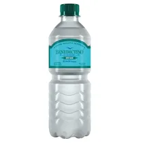 Benedictino Agua s/Gas 500ML