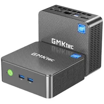  Mini PC Nuc...