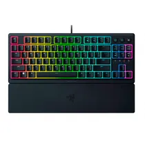 Teclado Razer RZ03-04970200-R3U1 USB Huntsman V3 Pro Black