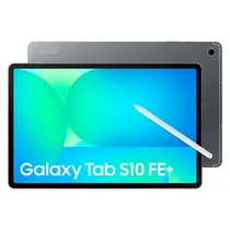 Tablet Samsung Galaxy Tab S10 Fe+ SM-X620 5G + Wifi 256GB - Cinza (Open Box)