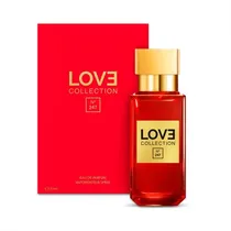  Perfume Lov...